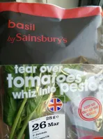Basil