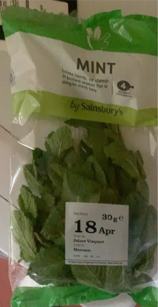 Mint