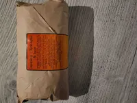 CeasarWrap - kycklingfilé & Bacon