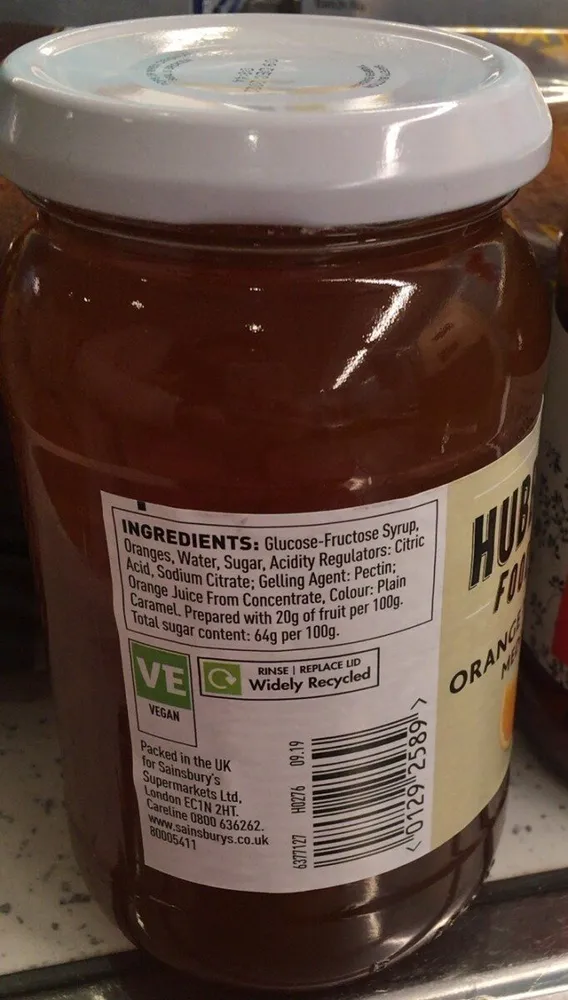 Marmalade