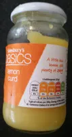 lemon curd