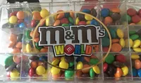 M&M’s World