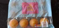12 Fairy Cakes