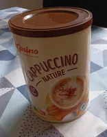 Cappuccino nature