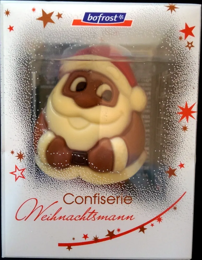 Weihnachtsmann