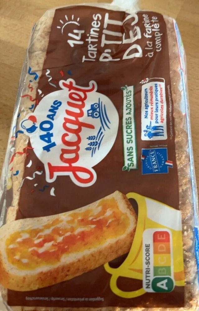 Tartine