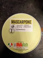 Mascarpone
