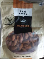 Almonds