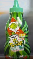 Ez Squirt Green