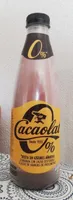Cacaolat 0%