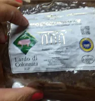 Lardo di colonnata