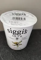 Siggi's