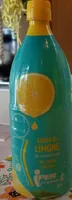 Succo di limone