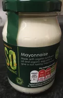 Mayonnaise