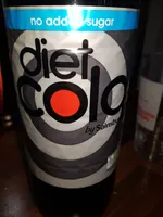 Diet Cola