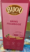 Brins framboise