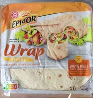 Wrap nature
