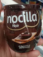 Nocilla Noir
