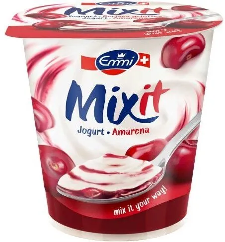 Mixit jogurt