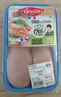 Filet de poulet