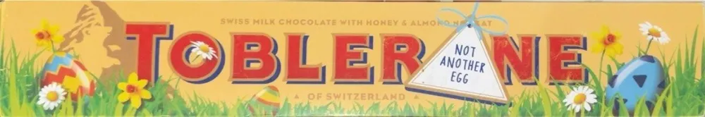 Toblerone