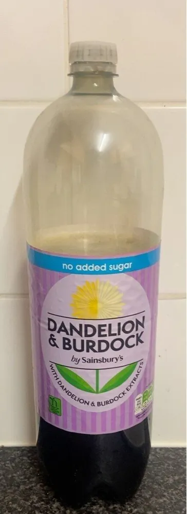 Dandelion & Burdock