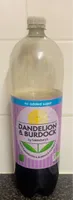 Dandelion & Burdock