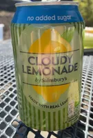 Cloudy Lemonade