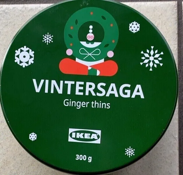 VINTERSAGA