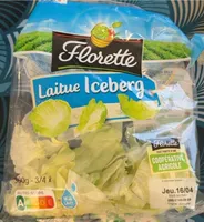 Laitue iceberg