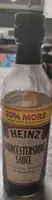 Worcestershire Sauce