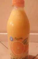 Jus d'orange