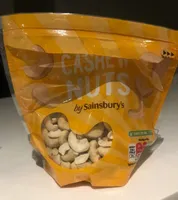 Cashew Nuts