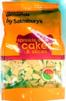Flaked Almonds