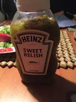 Heinz Relish Sweet