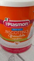 Biscottino granulato