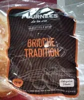 Brioche tradition