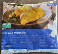 Filetti alla Mugnaia (5557)