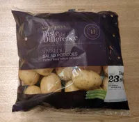 Vivaldi Salad Potatoes