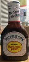Barbecue sauce