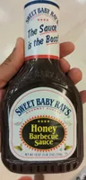 Sweet baby ray's