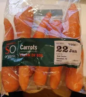 Carrots