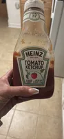 TOMATO KETCHUP
