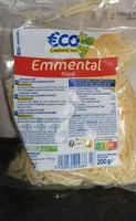 Emmental Râpé
