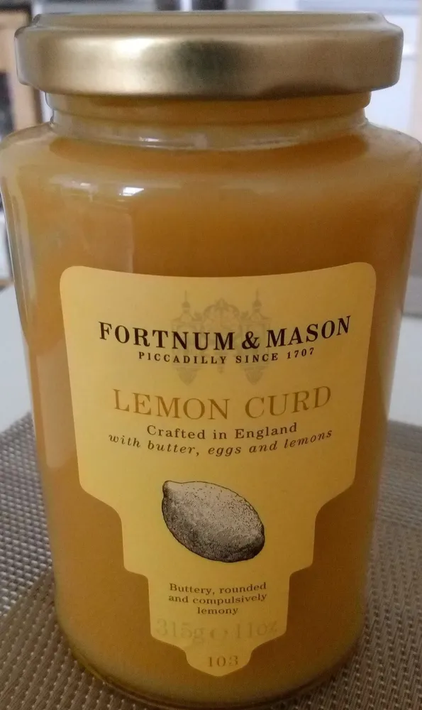 Fortnum & Mason