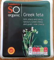 Greek feta