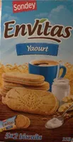 Envitas Yaourt