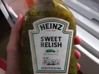 Heinz Relish Sweet