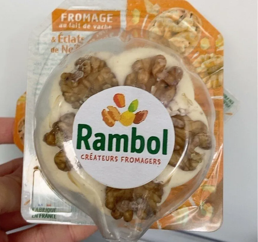 Rambol Noix 125g