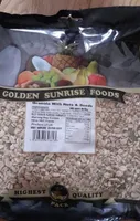 Granola with nuts& seeds